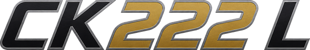 ck222 l লোগো